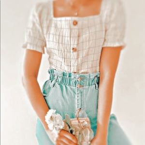 Meet your Posher, Danna